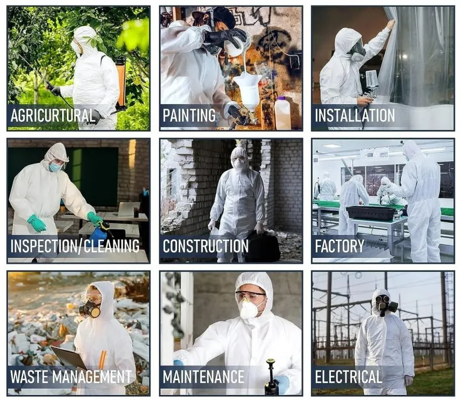 ppe application